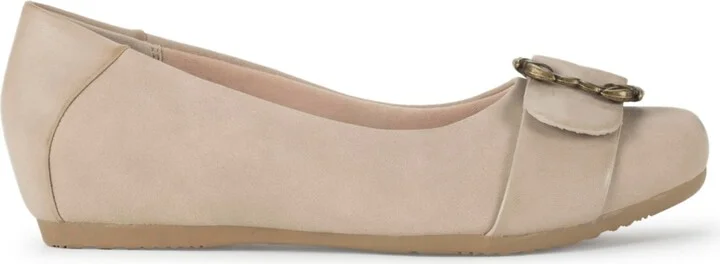 Baretraps Women's Milady Ornamented Ballet Flats - Image 2
