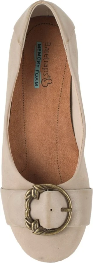 Baretraps Women's Milady Ornamented Ballet Flats - Image 4