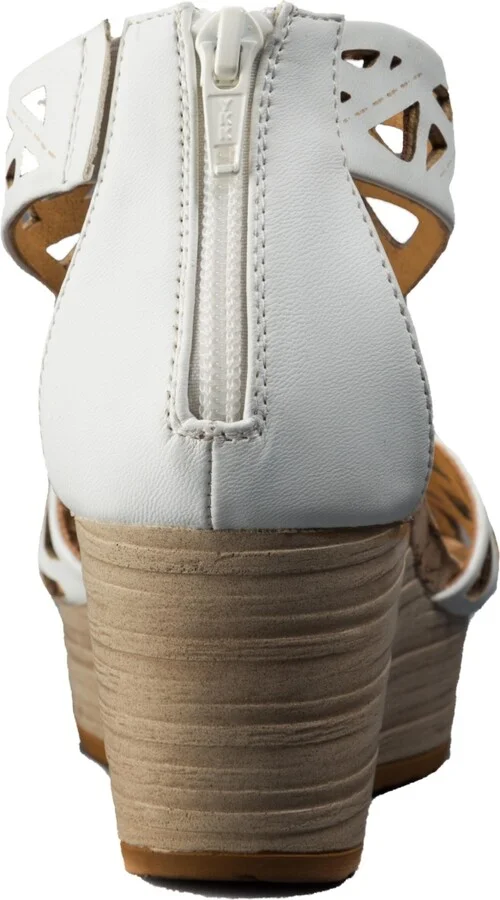 Baretraps Women's Miriam Wedge Sandals - Image 4