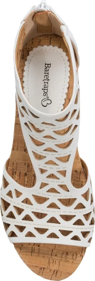 Baretraps Women's Miriam Wedge Sandals - Image 5