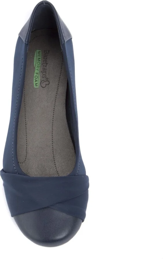 Baretraps Women's Mitsy Slip On Flats - Image 4