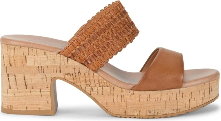 Baretraps Women's Myles Block Heel Sandals - Image 2