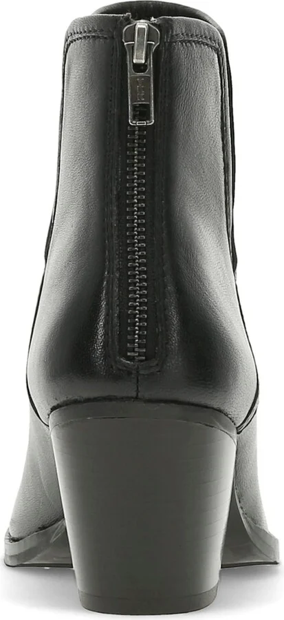 Baretraps Women's Nanny Block Heel Booties - Image 3