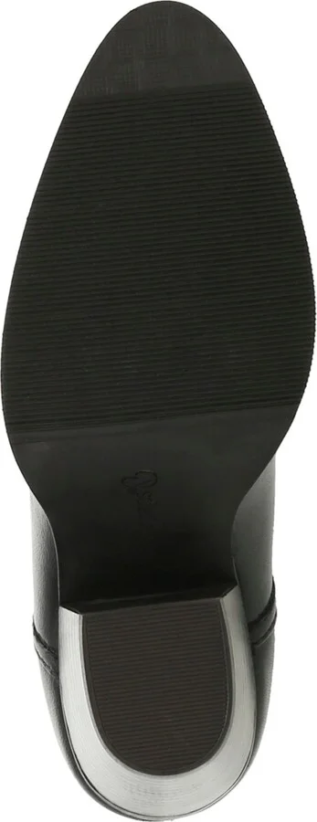 Baretraps Women's Nanny Block Heel Booties - Image 5