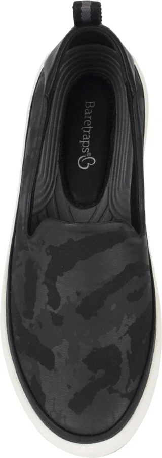 Baretraps Women's Nevin Slip-on Sneaker - Image 4