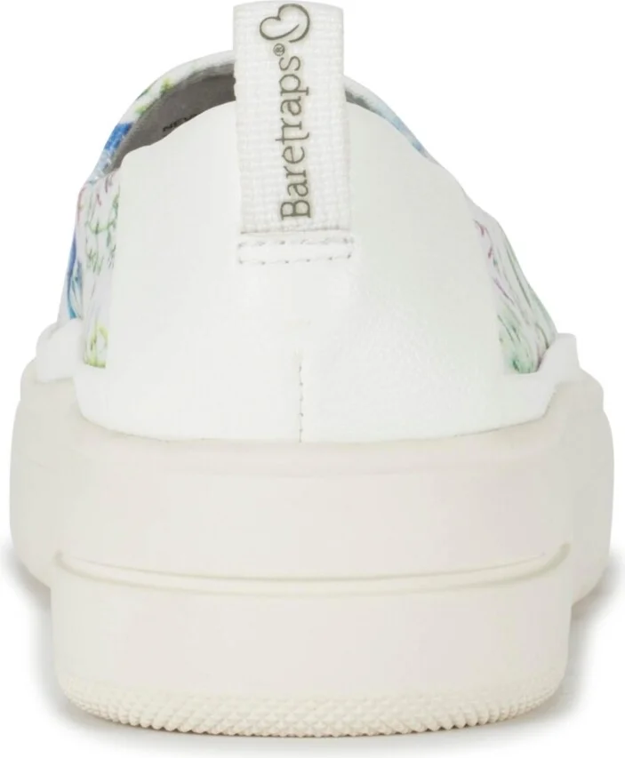 Baretraps Women's Nevin Slip On Sneakers - Image 3