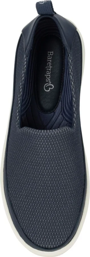 Baretraps Women's Nevin Slip On Sneakers - Image 8