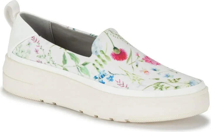 Baretraps Women's Nevin Slip On Sneakers