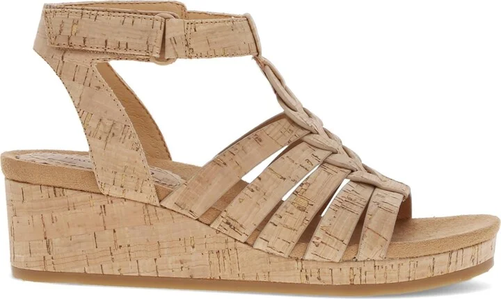 Baretraps Women's Nickie Wedge Sandals - Image 2