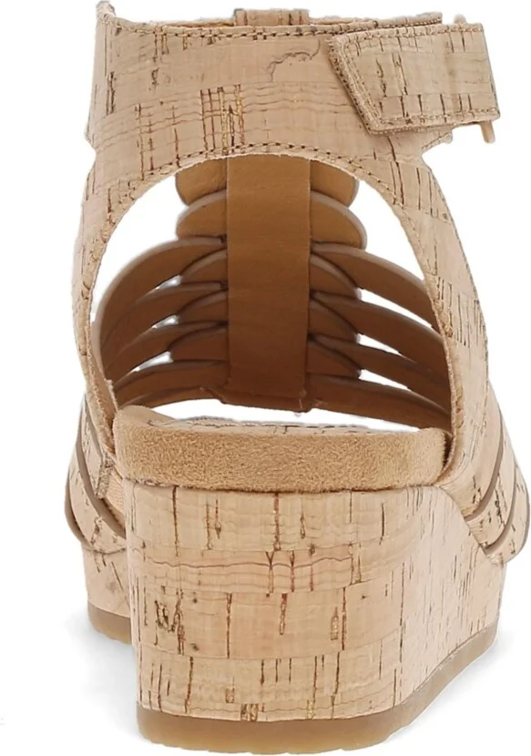 Baretraps Women's Nickie Wedge Sandals - Image 3