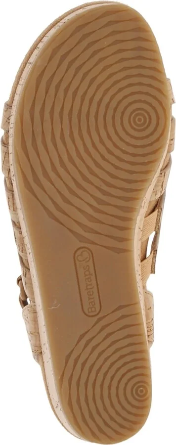 Baretraps Women's Nickie Wedge Sandals - Image 5