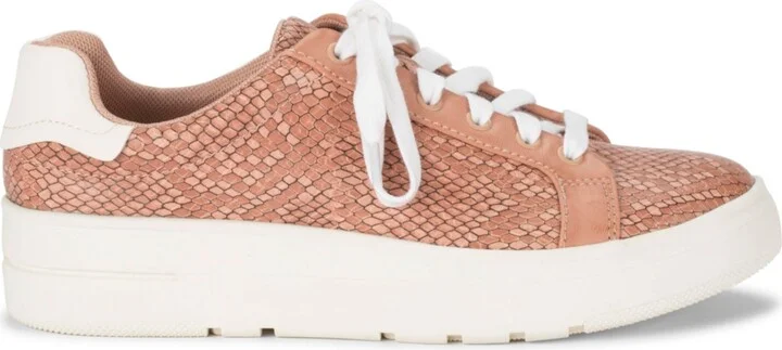 Baretraps Women's Nishelle Casual Lace Up Sneakers - Image 2