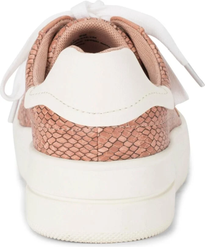 Baretraps Women's Nishelle Casual Lace Up Sneakers - Image 3