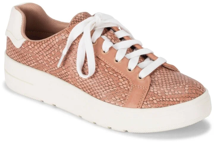 Soft Pink