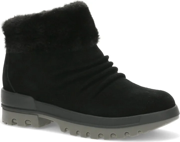 Baretraps Women's Nuri Cold Weather Booties