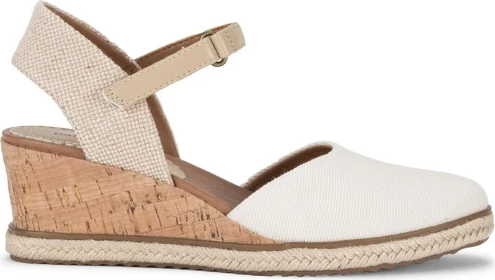 Baretraps Women's Ocean Wedge Sandals - Image 2