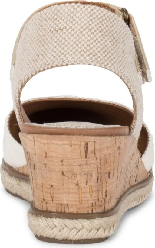 Baretraps Women's Ocean Wedge Sandals - Image 3