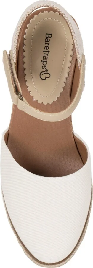 Baretraps Women's Ocean Wedge Sandals - Image 4