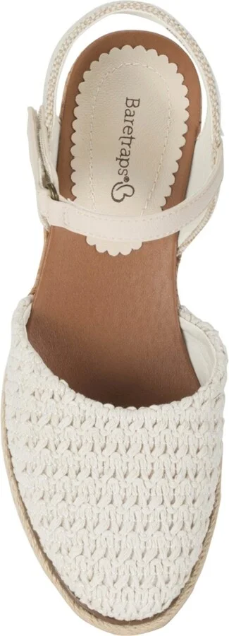 Baretraps Women's Ocean Wedge Sandals - Image 8