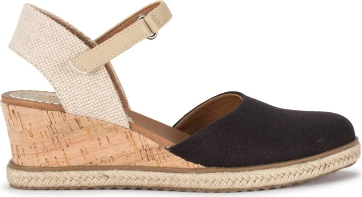Baretraps Women's Ocean Wedge Sandals - Image 10