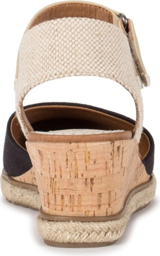 Baretraps Women's Ocean Wedge Sandals - Image 11