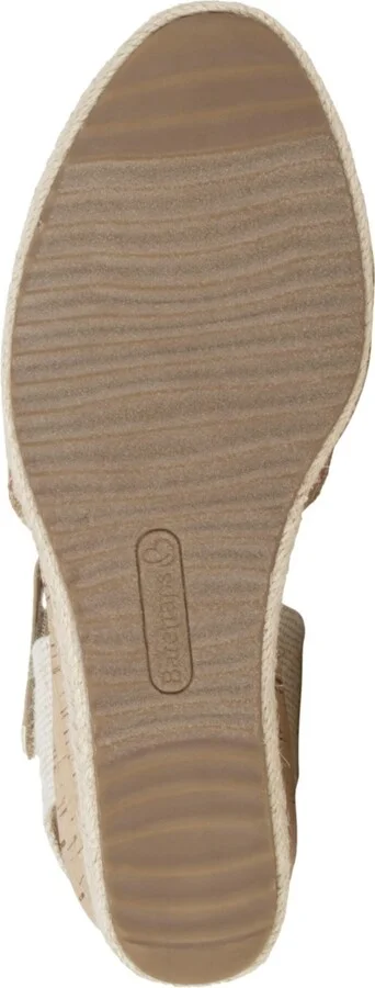 Baretraps Women's Odetta Espadrille Wedge Sandals - Image 5