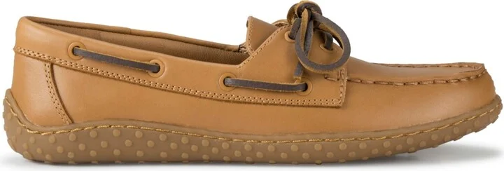 Baretraps Women's Origins Beverlie Slip-On Boat Shoes - Image 2