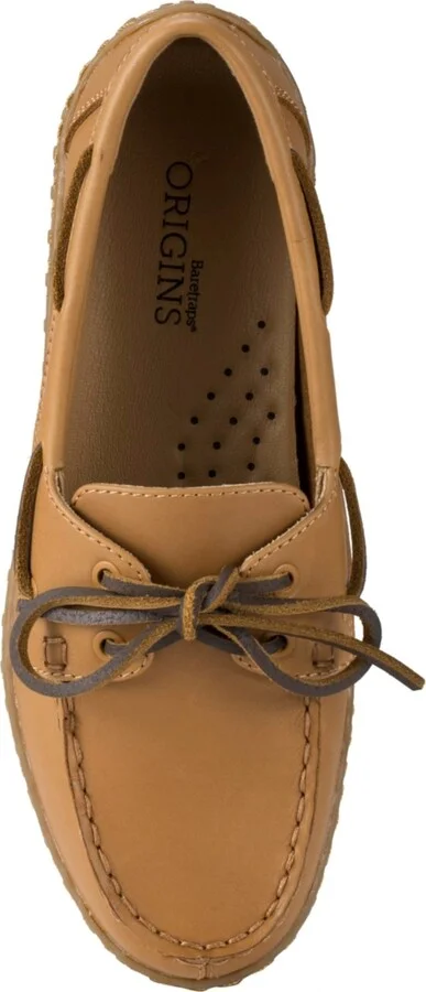 Baretraps Women's Origins Beverlie Slip-On Boat Shoes - Image 4