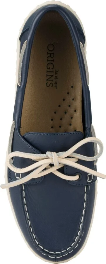 Baretraps Women's Origins Beverlie Slip-On Boat Shoes - Image 8