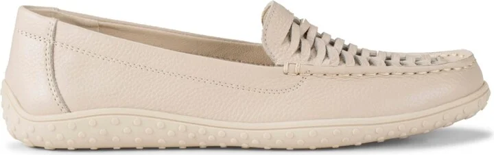 Baretraps Women's Origins Bridget Slip-On Boat Shoes