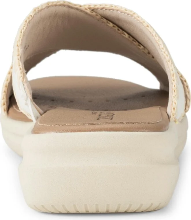 Baretraps Women's Origins Dolinda Slide Slip-On Sandals - Image 3