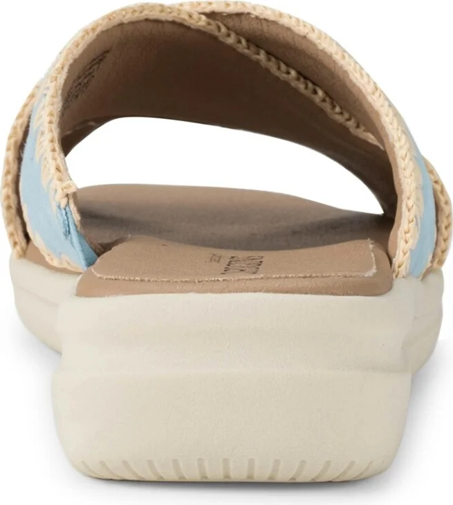 Baretraps Women's Origins Dolinda Slide Slip-On Sandals - Image 7