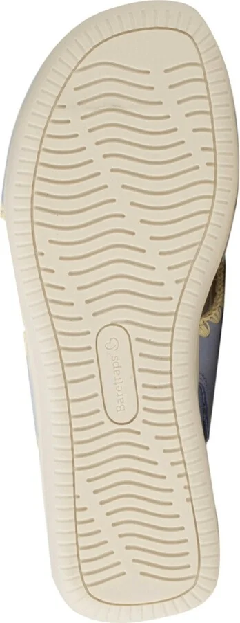 Baretraps Women's Origins Dolinda Slide Slip-On Sandals - Image 9