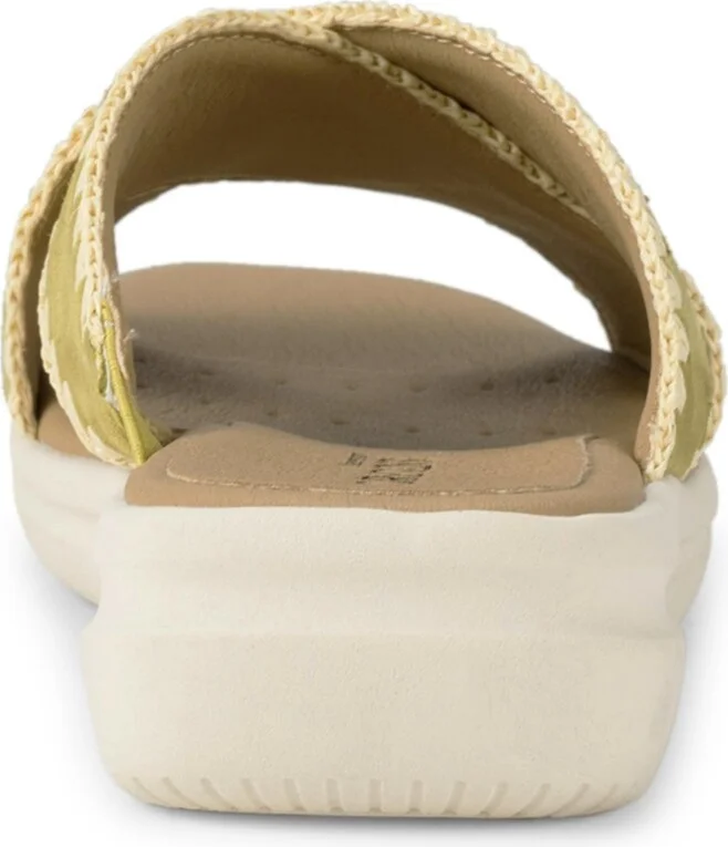Baretraps Women's Origins Dolinda Slide Slip-On Sandals - Image 11