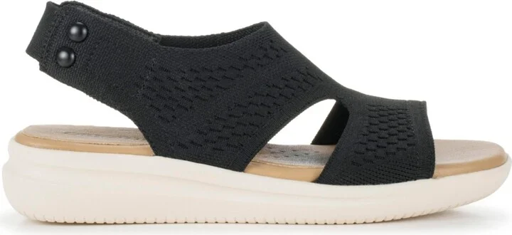 Baretraps Women's Origins Duffy Slip-On Sandals - Image 2