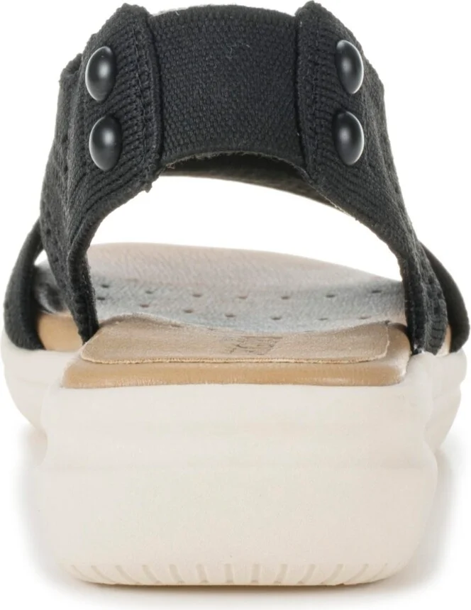 Baretraps Women's Origins Duffy Slip-On Sandals - Image 3
