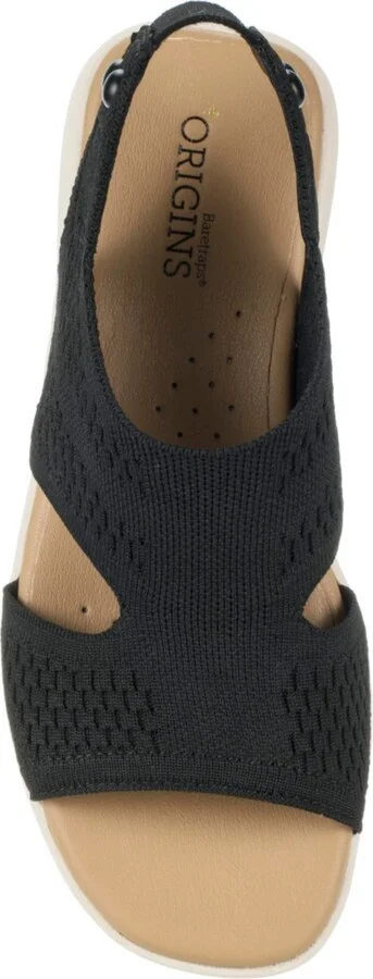 Baretraps Women's Origins Duffy Slip-On Sandals - Image 4