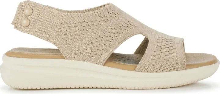 Baretraps Women's Origins Duffy Slip-On Sandals - Image 6
