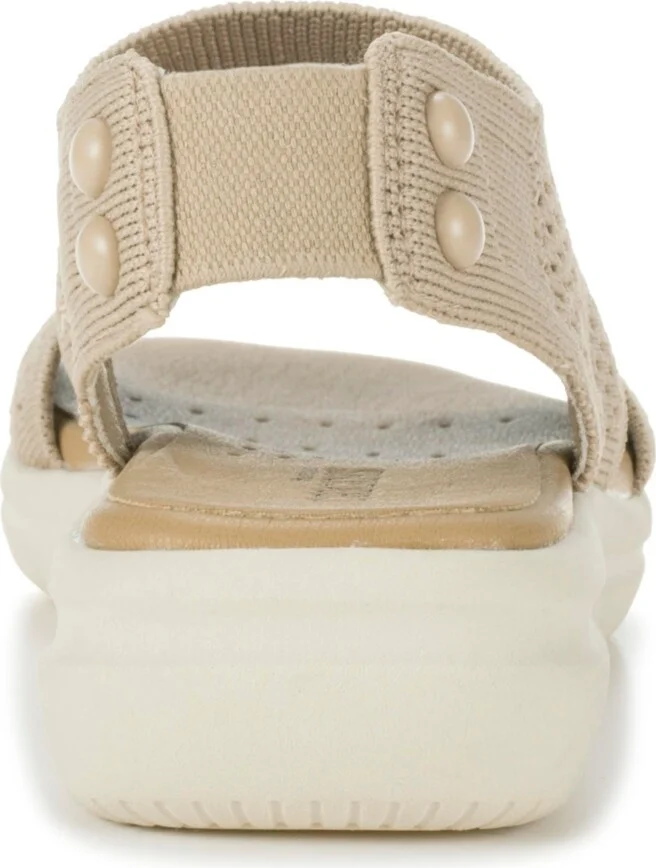 Baretraps Women's Origins Duffy Slip-On Sandals - Image 7
