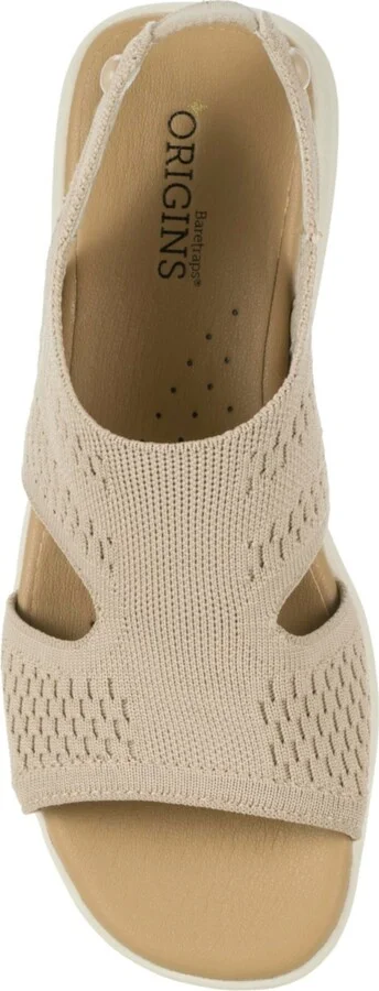 Baretraps Women's Origins Duffy Slip-On Sandals - Image 8
