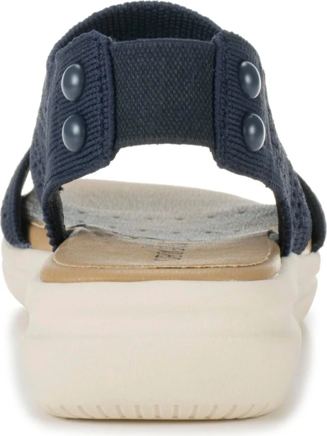 Baretraps Women's Origins Duffy Slip-On Sandals - Image 11