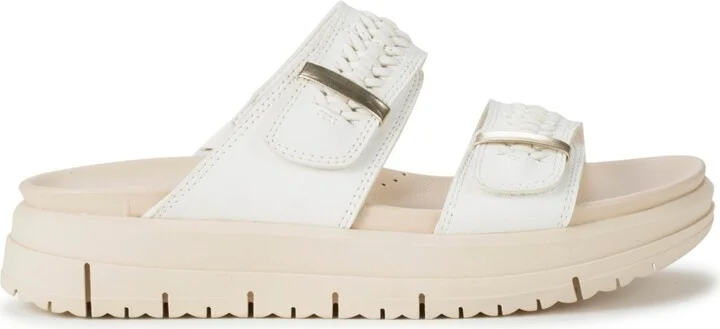 Baretraps Women's Origins Haliah Slide Slip-On Sandals - Image 2