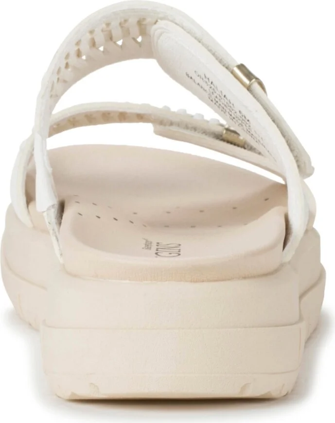 Baretraps Women's Origins Haliah Slide Slip-On Sandals - Image 3