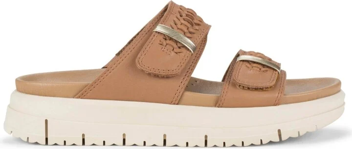 Baretraps Women's Origins Haliah Slide Slip-On Sandals - Image 6