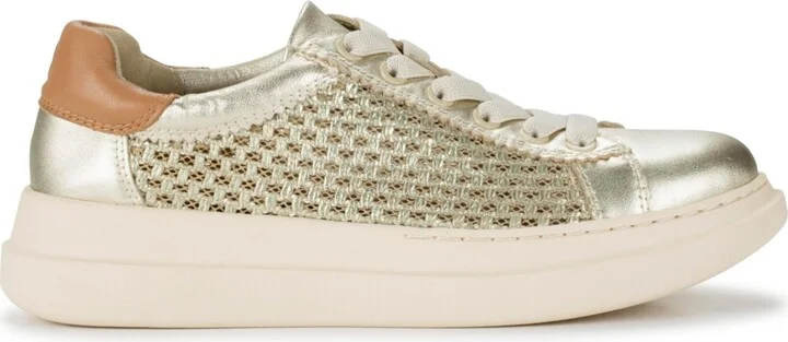 Baretraps Women's Origins Tiara Lace-Up Sneakers - Image 2