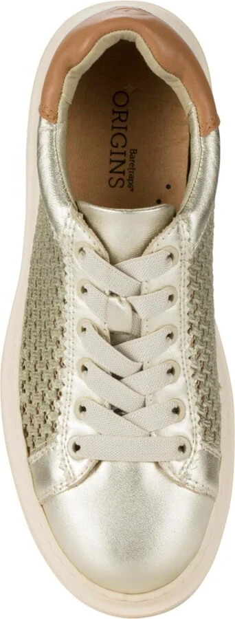 Baretraps Women's Origins Tiara Lace-Up Sneakers - Image 4
