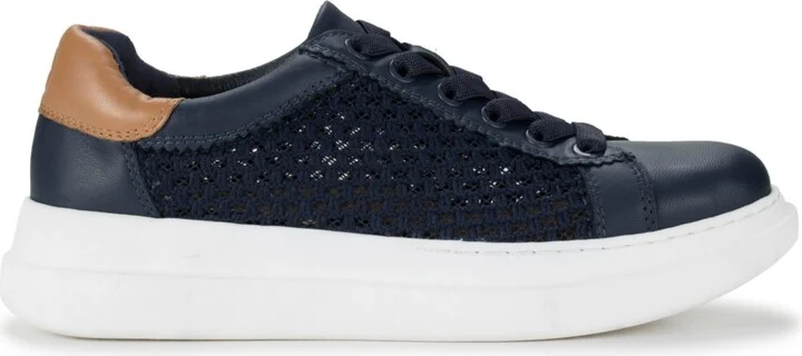 Baretraps Women's Origins Tiara Lace-Up Sneakers - Image 6