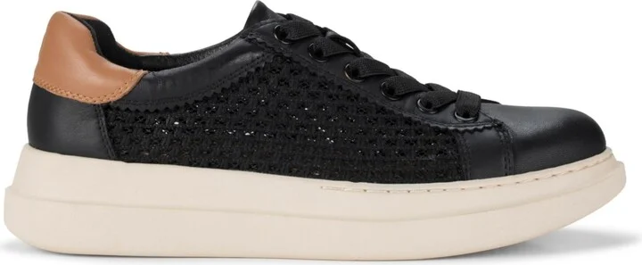Baretraps Women's Origins Tiara Lace-Up Sneakers - Image 10