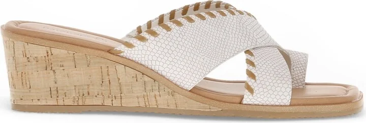 Baretraps Women's Paige Wedge Sandals - Image 2