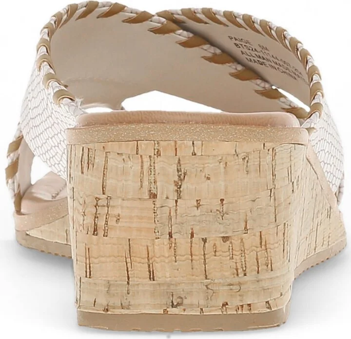 Baretraps Women's Paige Wedge Sandals - Image 3